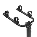 Utility Trailer | Quipall 2BR-9022 2-Bike Hitch Mount Racks image number 2