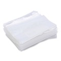  | Boardwalk BWKQUARTBAG Reclosable 1 Quart 7 in. x 8 in. Food Storage Bags - Clear (500/Box) image number 0