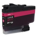 Ink & Toner | Brother LC3035M 5000 Page-Yield INKvestment Ultra High-Yield Ink - Magenta image number 2