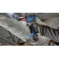 Impact Drivers | Factory Reconditioned Bosch GDX18V-1800B12-RT 18V EC Brushless Lithium-Ion 1/4 in. and 1/2 in. Cordless 2-in-1 Bit/Socket Impact Driver Kit (2 Ah) image number 10