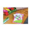 Bulk Savings Pricing 2 | Post-it Flags 683-5CB2 Page Flags in Portable Dispenser - Assorted Brights (100/Pack) image number 4