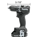 Drill Drivers | Factory Reconditioned Makita XFD15SY1B-R 18V LXT Sub-Compact Brushless Lithium-Ion 1/2 in. Cordless Driver Drill Kit (1.5 Ah) image number 8