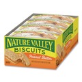 Bulk Savings Pricing 2 | Dolcetto OFXSN47878 1.35 oz Biscuits Packet - Peanut Butter (16/Box) image number 2