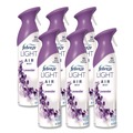 Office Jansan | Febreze 80841942 8.1 oz AIR - Lavender (6/Carton) image number 0
