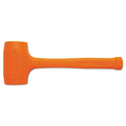 Mallets | Stanley 57-534 52 oz. Compo-Cast Standard Head Soft-Face Dead-Blow Mallet image number 0