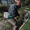 Edgers | Makita GEU01Z 40V MAX XGT Brushless Lithium-Ion Cordless Edger (Tool Only) image number 12