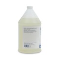 Cleaning & Janitorial Supplies | Boardwalk 5005-04-GCE00 1 Gallon Bottle Herbal Mint Scent Foaming Hand Soap image number 3