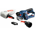 Factory Reconditioned Bosch GHO12V-08N-RT 12V Max Brushless Lithium-Ion 2.2 in. Cordless Planer (Tool Only) image number 5
