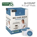 Office Jansan | Keurig 5000346530 Coffee K-Cups - Big Easy Bold (24/Box) image number 4