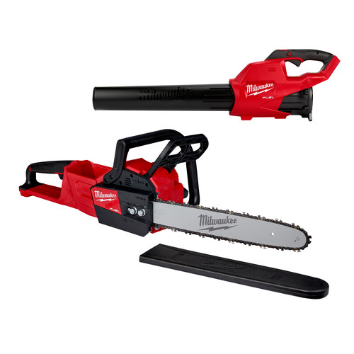 Milwaukee 2727 2724 Cpo M18 Fuel 16 In Chainsaw Tool Only Plus