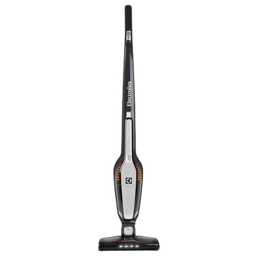 Handheld Vacuums | Factory Reconditioned Electrolux REL2021A Ergorapido Plus Brushroll Clean 12V Ni-MH 2-in-1 Stick/Handheld Vacuum image number 0