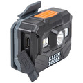 Headlamps | Klein Tools 56062 300 Lumens Rechargeable Headlamp and Work Light image number 3
