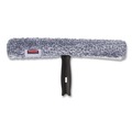 Cleaning Tools | Rubbermaid Commercial 2221945 14 in. Wide Blade Microfiber Glass Washer image number 0