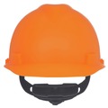  | MSA 10203089 V-Gard FT3 Assy Cap - Matte HV Orange image number 1