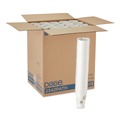 Labor Day Sale! Save $30 off $199! | Dixie 2342PATH Pathways 12 oz. Paper Hot Cups (1000/Carton) image number 0
