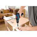 Drill Drivers | Bosch PS31N 12V Max Lithium-Ion 3/8 in. Cordless Drill Driver (Tool Only) image number 5