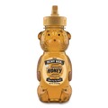 Office Jansan | Busy Bee GHZ90130 12 oz Bottle Clover Honey (12/Carton) image number 1