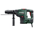 Rotary Hammers | Metabo 600765620 KHEV 5-40 BL 11.3 Amp 350/500 RPM SDS-MAX Combination Brushless 1-9/16 in. Corded Rotary Hammer image number 1
