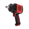 Air Impact Wrenches | Chicago Pneumatic 8941077550 1/2 in. Impact Wrench image number 1