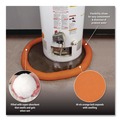 Safety Equipment | Quick Dam WUB24-5 Water Dams, 2.5-in x 4 ft x 2.5-in, 5/Pack image number 4