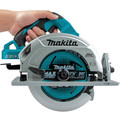Circular Saws | Makita XSH06Z 18V X2 LXT Lithium-Ion (36V) Brushless Cordless 7-1/4 in. Circular Saw (Tool Only) image number 2