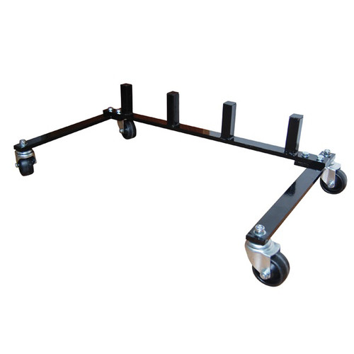 Dollies | ATD 7464 Storage Rack for ATD Vehicle Position Jacks image number 0