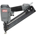 Finish Nailers | SENCO SFN30 ProSeries 15-Gauge 2 in. Oil-Free Angled Finish Nailer Kit image number 0