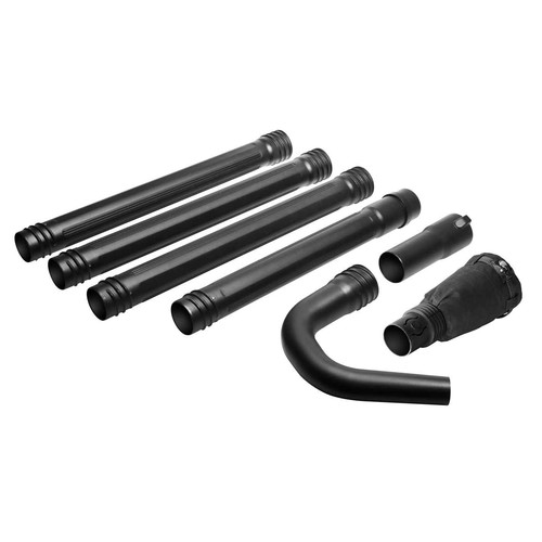 Save an extra 10% off this item! | Worx WA4092 Universal Fit Gutter Cleaning Kit image number 0