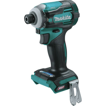IMPACT DRIVERS | Makita GDT01Z 40V max XGT Brushless Lithium-Ion Cordless 4-Speed Impact Driver (Tool Only)
