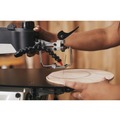Clearance Center | JET JT9-727300B 18 in. Scroll Saw image number 8