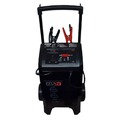 New Year New Savings! Save $25 off $150 | Schumacher DSR131 ProSeries 120V 250 Amp Corded Battery Charger/Engine Starter image number 0