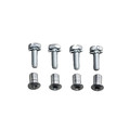 Safety Harnesses | Klein Tools 34910 Top Sleeve Screws for Climbers image number 0