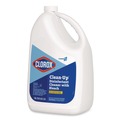 Disinfectants | Clorox 35420 128 oz. Clean-Up Disinfectant Cleaner Refill - Fresh (4/Carton) image number 5