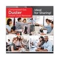 Cleaning & Janitorial Supplies | Dust-Off DPSJMB 17 oz. Can Disposable Compressed Air Duster image number 9