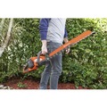 Hedge Trimmers | Husqvarna 970592601 320iHD60 42V Hedge Master Brushless Lithium-Ion 24 in. Cordless Hedge Trimmer (Tool Only) image number 6