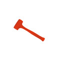 Mallets | Bostitch 57-532 Compo-Cast Soft Face Dead-Blow 21 oz. Forged Steel Handle Mallet image number 1