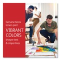 Ink & Toner | Xerox 106R01392 106r01392 High-Yield Toner, 5,900 Page-Yield, Cyan image number 3