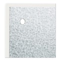 Office & Office Supplies | U Brands 3973U00-01 70 in. x 35 in. Magnetic Glass Dry Erase Board Value Pack - Frosted White image number 4