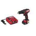 Skil DL529002 12V PWRCORE12 Brushless Lithium-Ion 1/2 in. Cordless Drill Driver Kit (2 Ah) image number 0