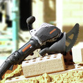 Caulk and Adhesive Guns | Arbortech AS170 Caulking Kit image number 5