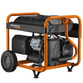 Portable Generators | Factory Reconditioned Generac 6931R 420cc Gas 8,000 Watts Portable Generator with Cord image number 4