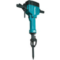 Demolition Hammers | Factory Reconditioned Makita HM1810-R 70 lb. AVT Breaker Hammer image number 0