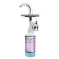Hand Soaps | Rubbermaid Commercial FG4013111 800 ml Refill Enriched Hand Soap with Moisturizers - Floral Scent (4/Carton) image number 2