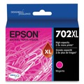 Ink & Toner | Epson T702XL320-S Durabrite 950 Page-Yield Ultra High-Yield Ink - Magenta image number 0