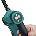 Portable Air Compressors | Makita MP100DWRX1 12V max CXT Lithium-Ion Cordless Inflator Kit (2 Ah) image number 7