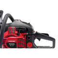 Chainsaws | Troy-Bilt TB4620C 46cc Low Kickback 20 in. Chainsaw image number 5