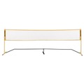 Toys | Champion Sports PA18SET 36 in. to 60 in. x 18 ft. 1 in. dia. Frame Rhino Port-A-Net Set image number 0