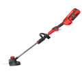 String Trimmers | Factory Reconditioned Craftsman CMCST960E1R 60V WEEDWACKER QUICKWIND Brushless Lithium-Ion 15 in. Cordless String Trimmer Kit (2.5 Ah) image number 4