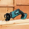 Combo Kits | Factory Reconditioned Makita XT510SM-R 18V LXT Lithium-Ion Cordless 5-Tool Combo Kit with 2 Batteries (4 Ah) image number 14