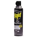 Cleaning & Janitorial Supplies | Raid 377651 14-Ounce Wasp and Hornet Killer Spray (12/Carton) image number 1